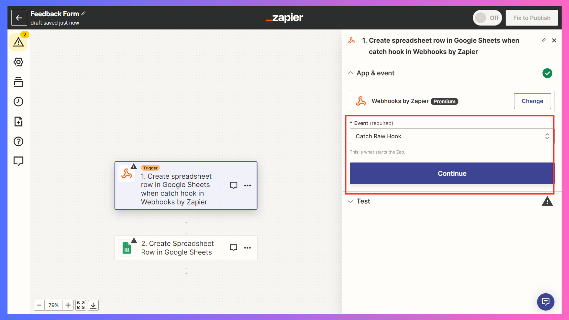 Creating Shareable Forms and Connecting Apps and Integrations