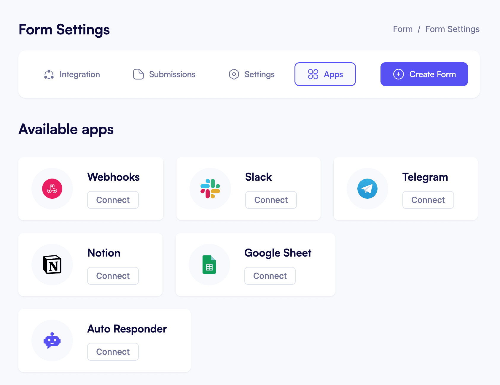 Shareable-form