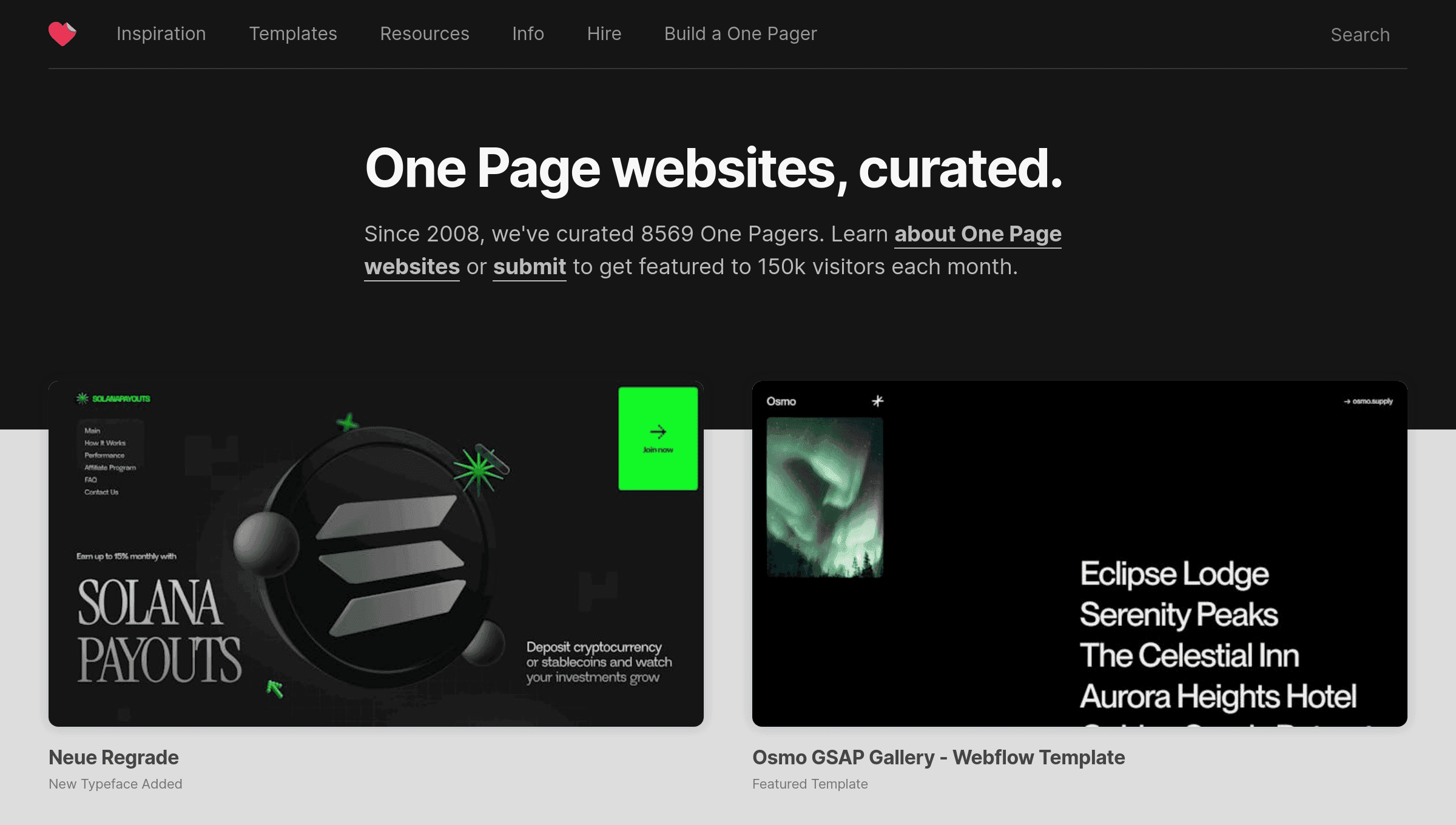 15+ Best Sites to Download Free Static Website Templates for 2025