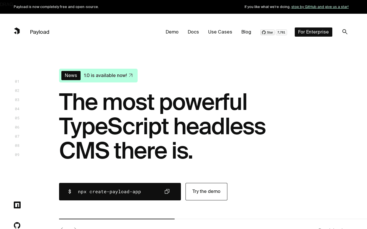 15+ Best Headless CMS to Use in 2025
