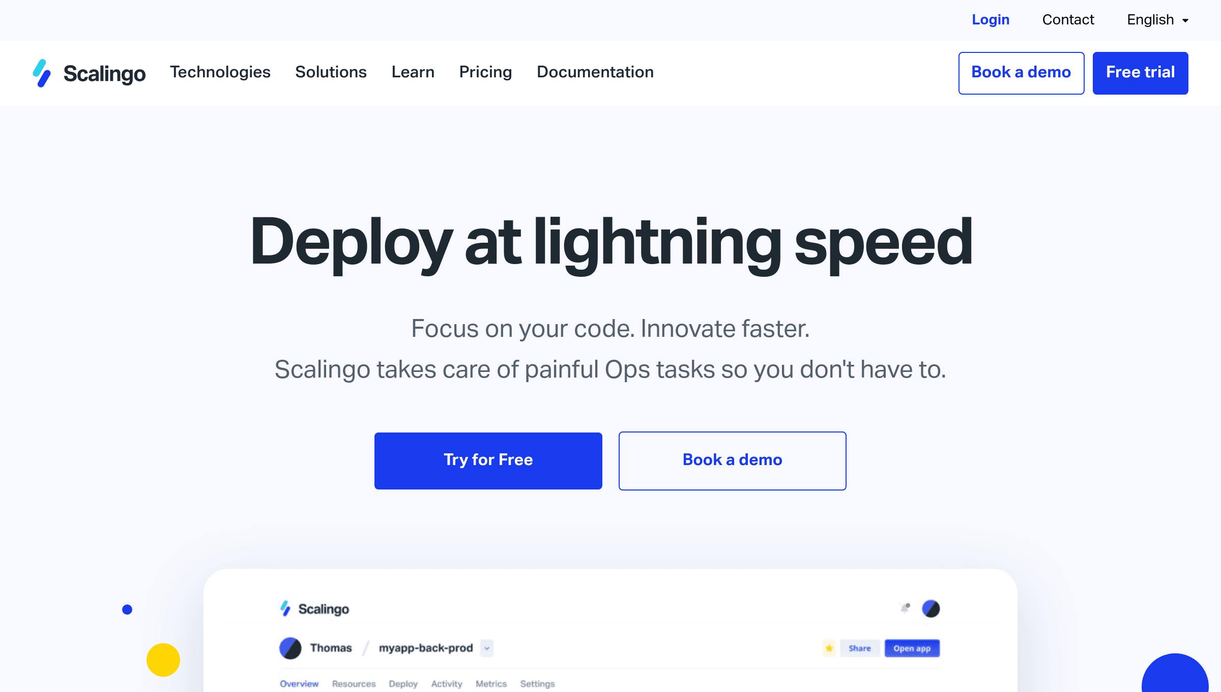 12+ Best Free Database Hosting for 2025 (NoSQL, SQL)
