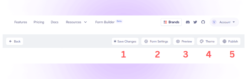 How to Create Shareable Forms and Connect Them to Popular Apps