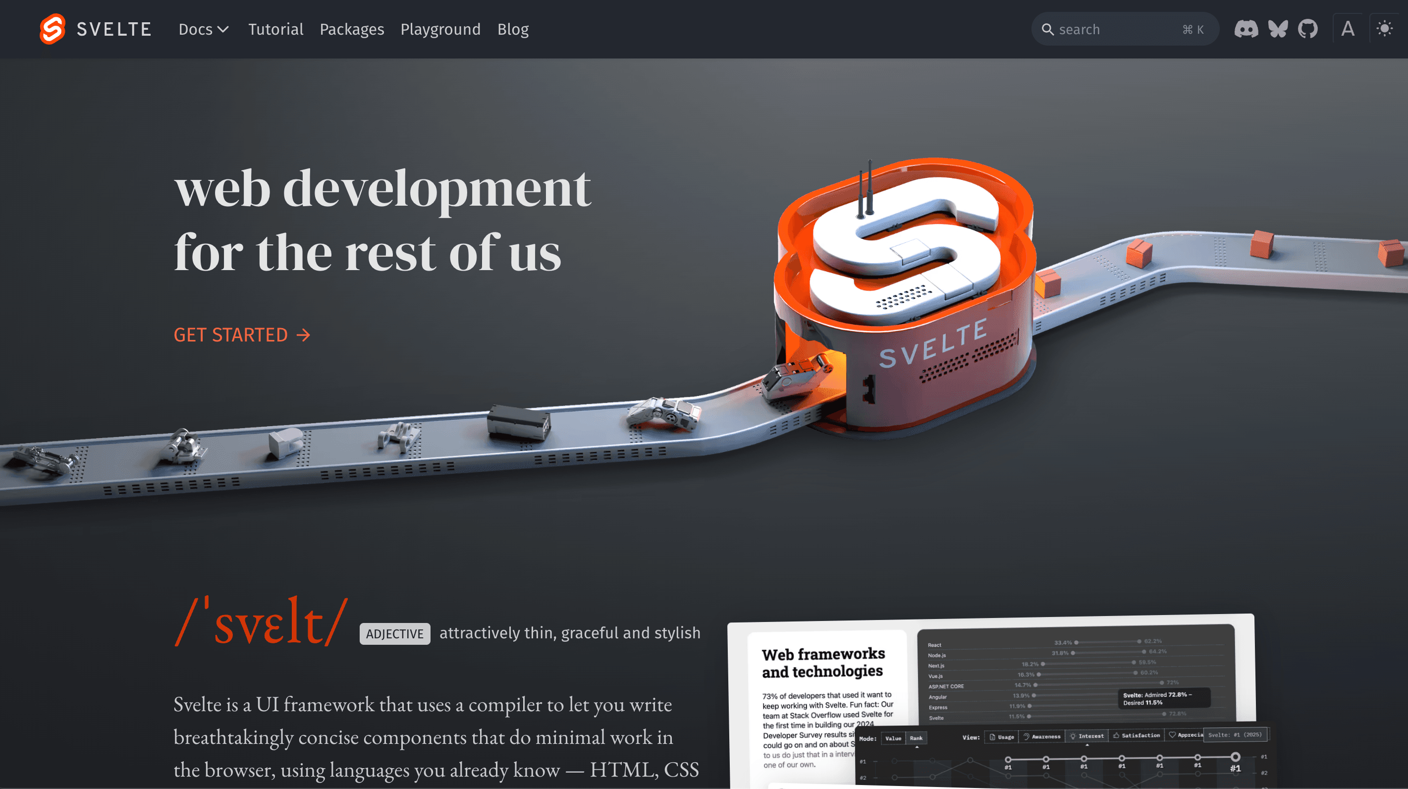 10+ Best Static Site Generators (SSG) for 2026