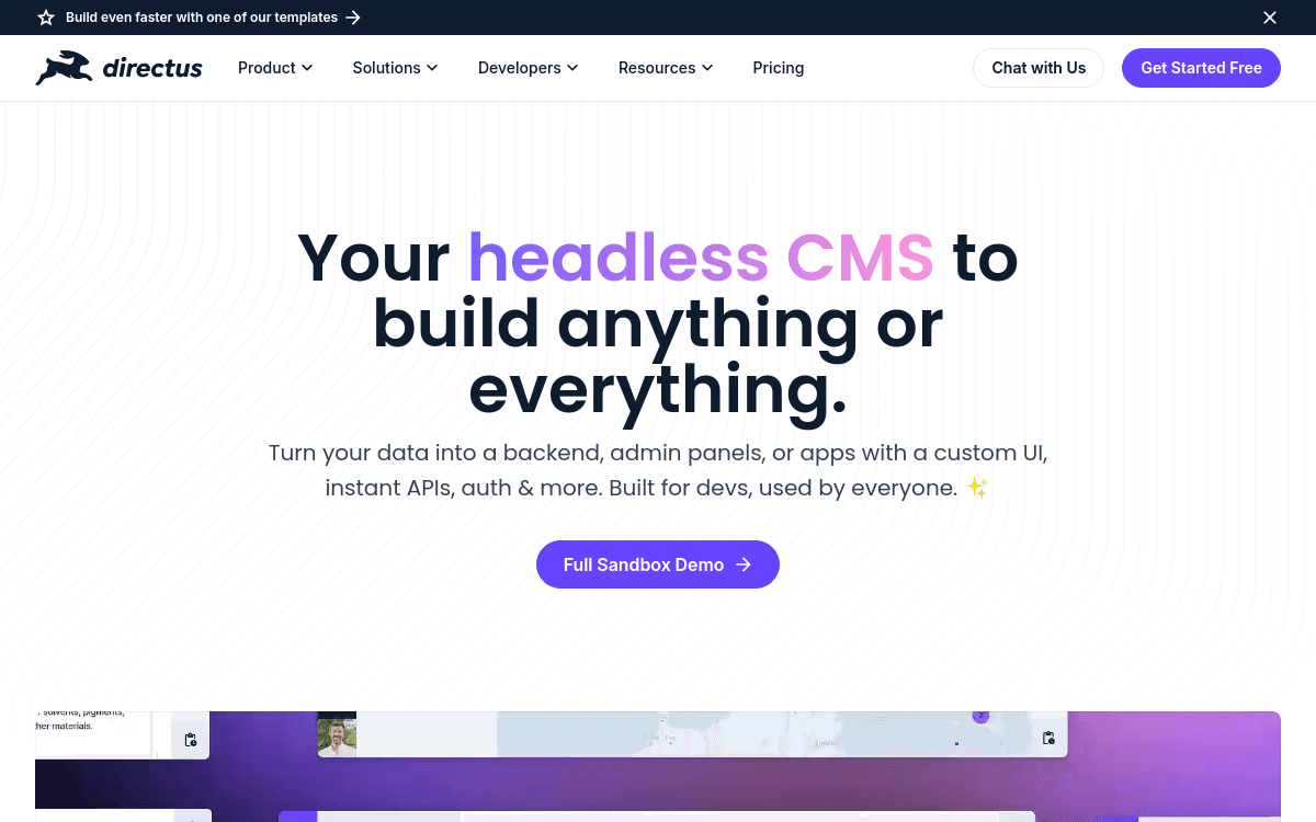 15+ Best Headless CMS to Use in 2025