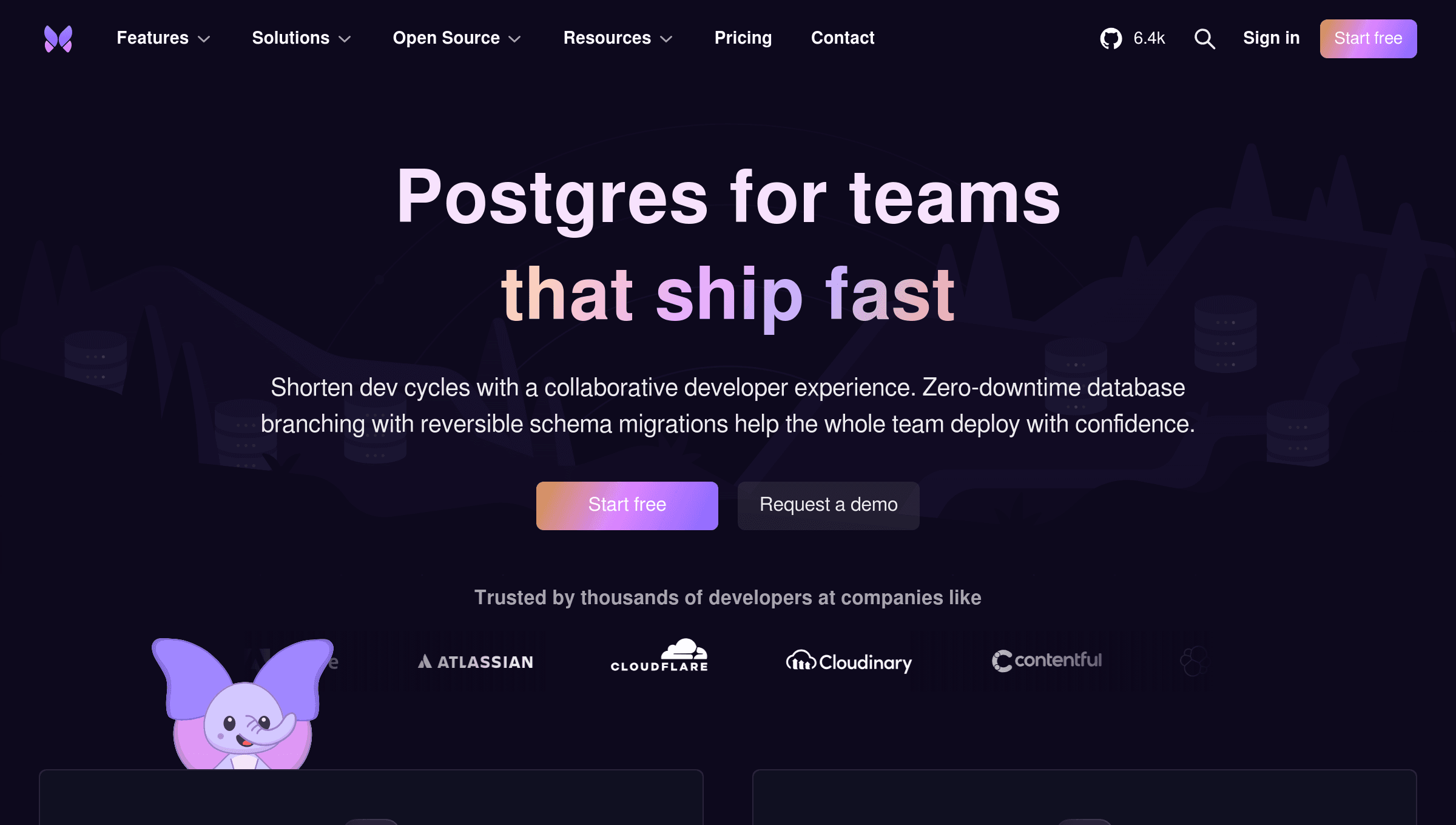 12+ Best Free Database Hosting for 2025 (NoSQL, SQL)