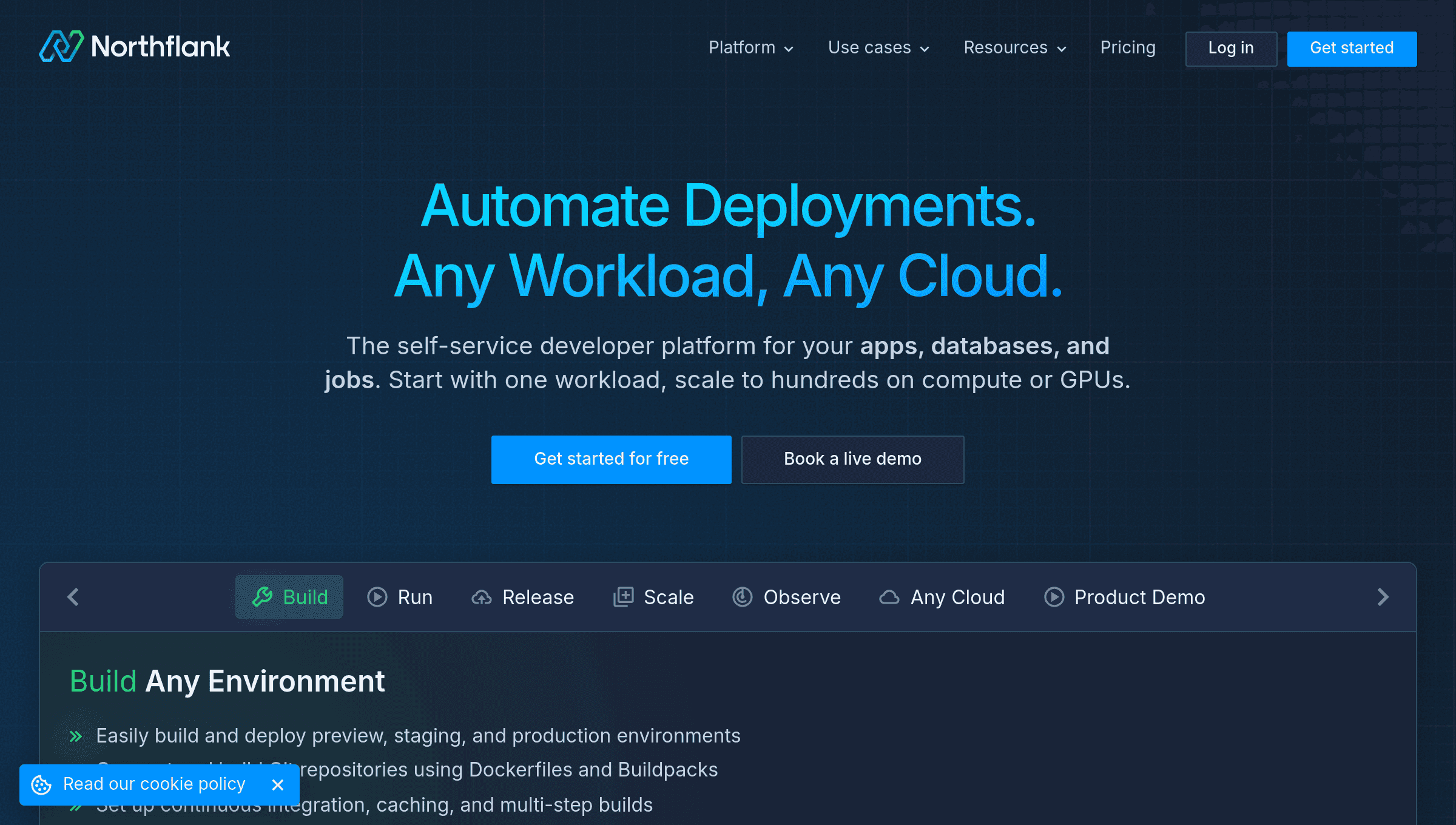 Top 7+ Free Heroku Alternatives for 2025
