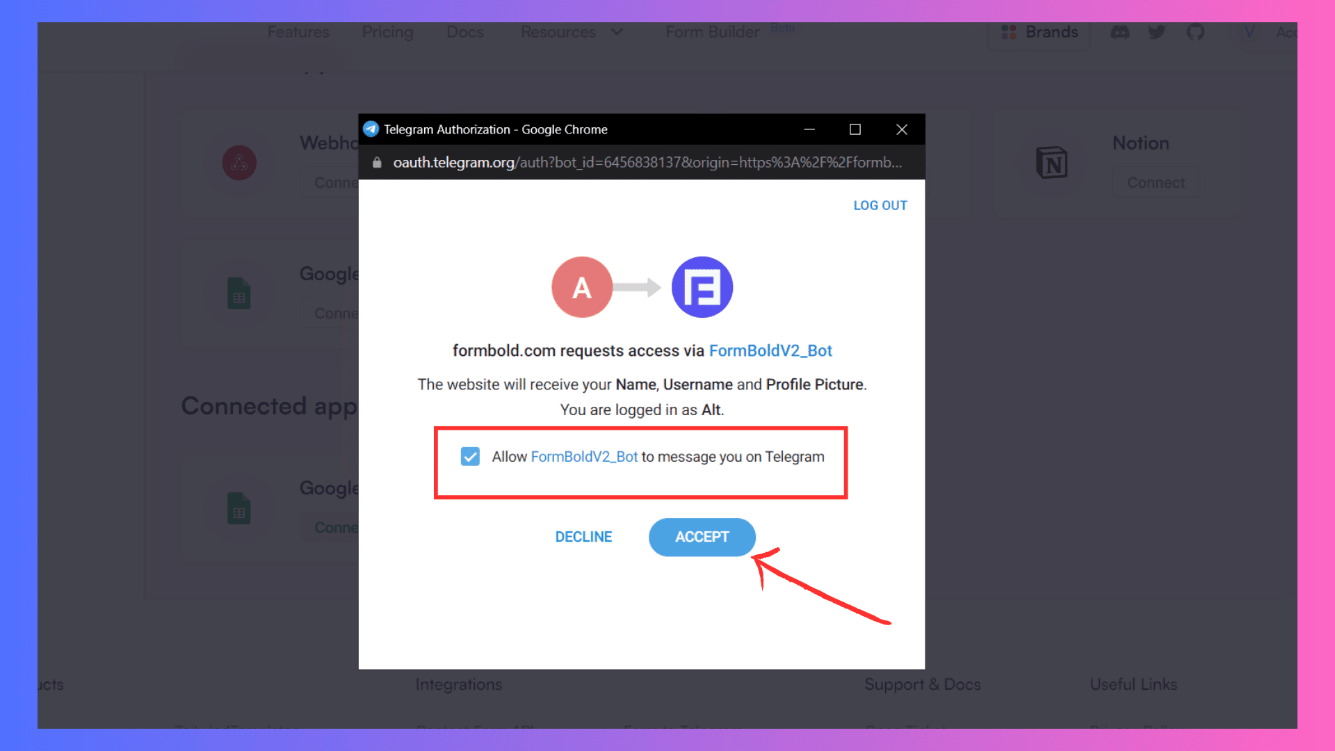 How to Create Shareable Forms and Connect Them to Popular Apps