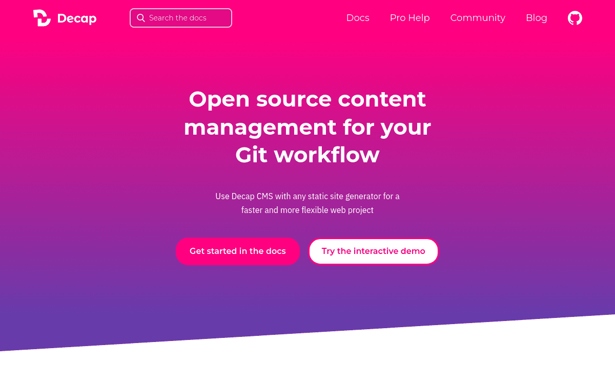 15+ Best Headless CMS to Use in 2025