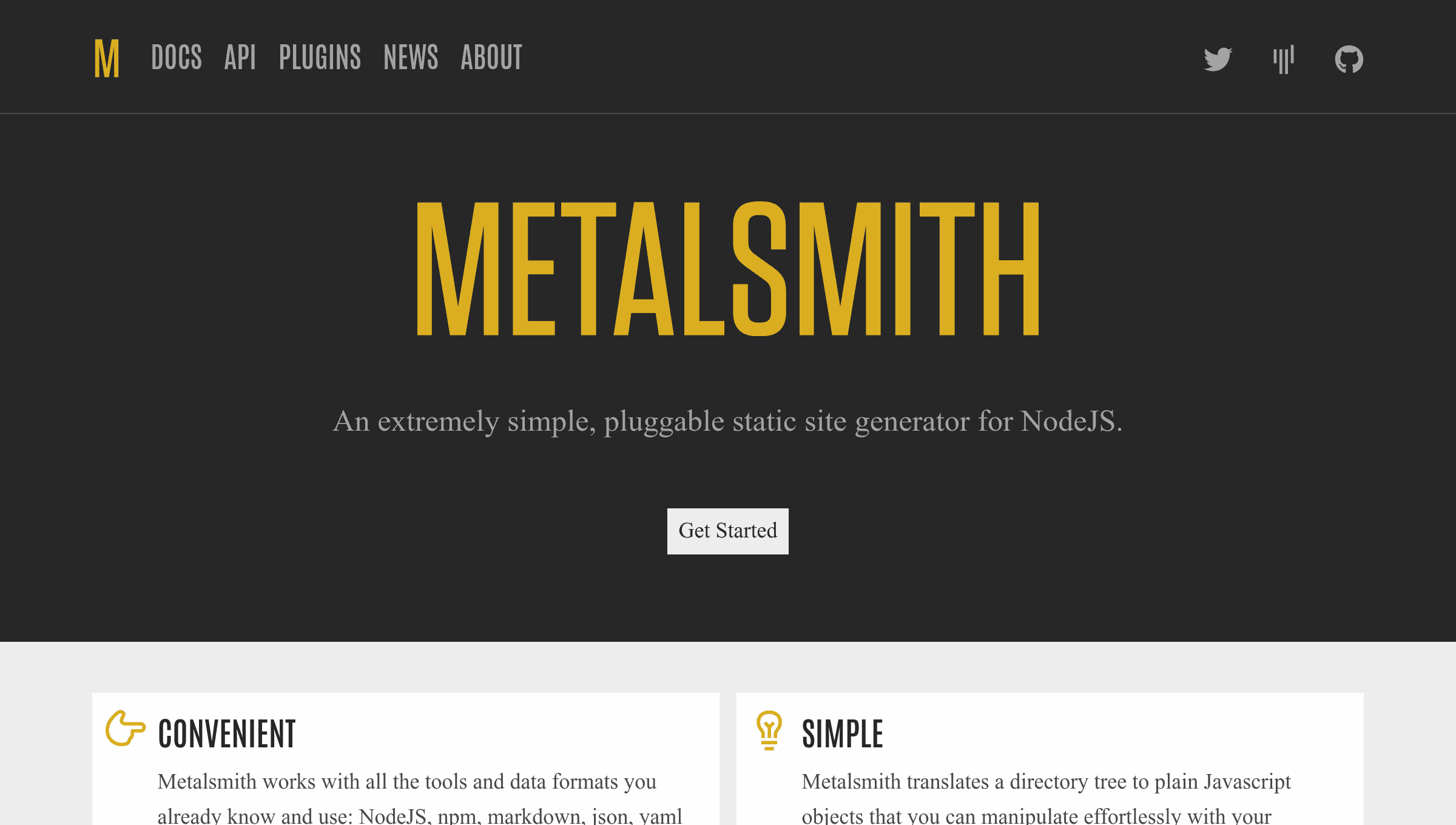 10+ Best Static Site Generators (SSG) for 2025