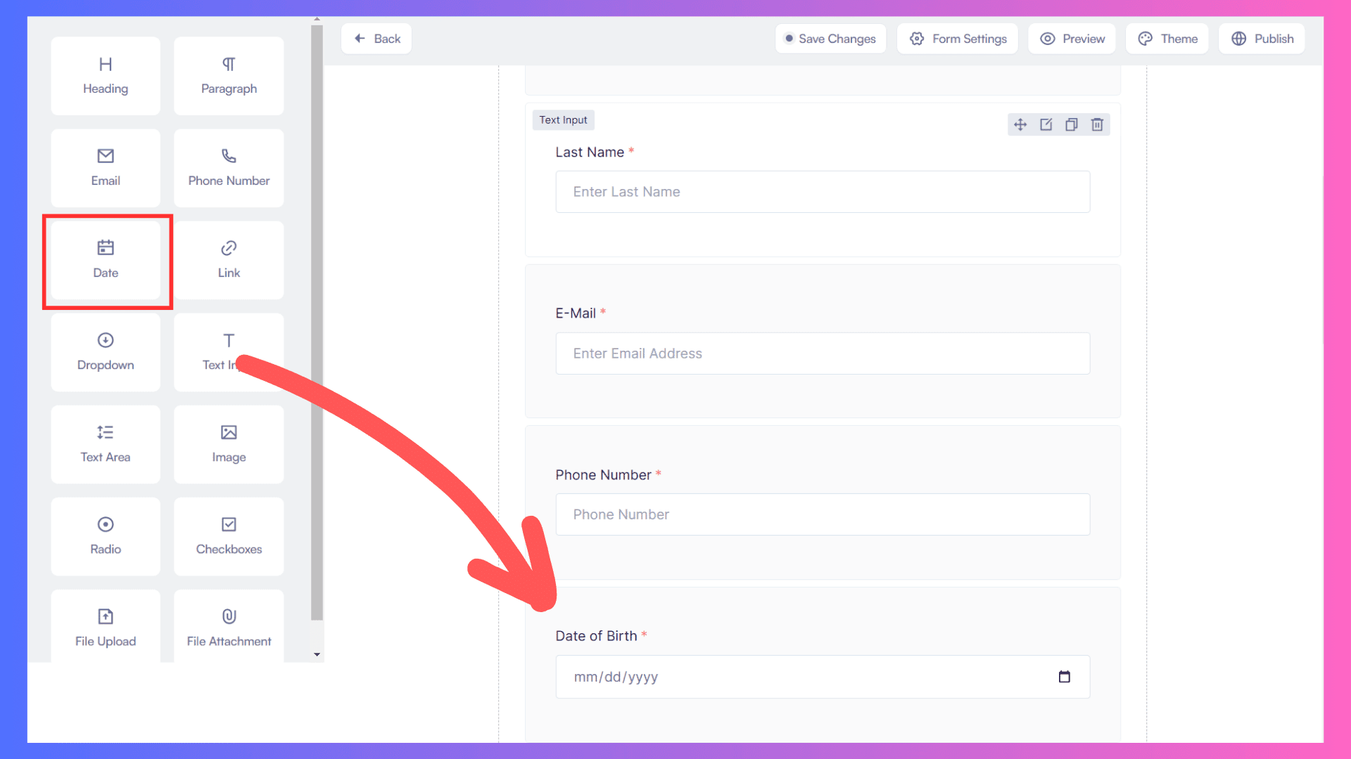 How to Create Shareable Forms and Connect Them to Popular Apps