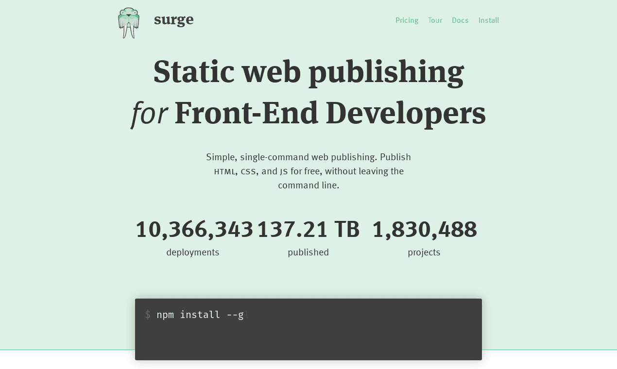 Top 10+ Free Static Website Hosting Platforms for 2025