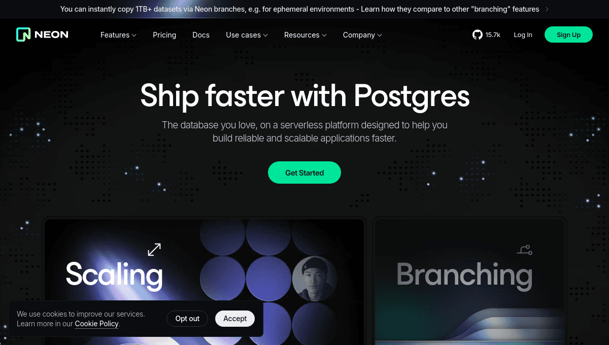 12+ Best Free Database Hosting for 2025 (NoSQL, SQL)