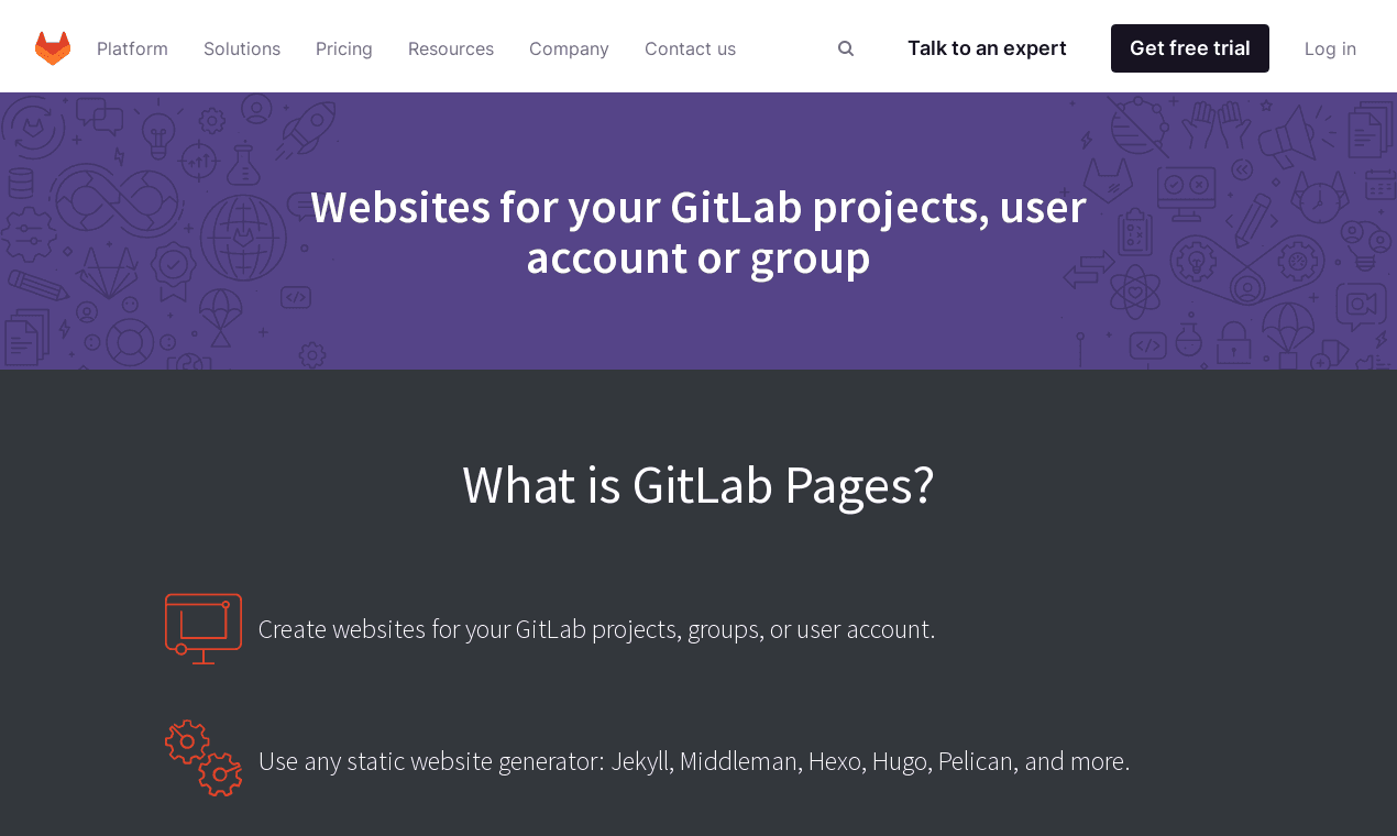 Top 10+ Free Static Website Hosting Platforms for 2025