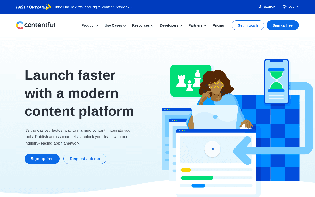 15+ Best Headless CMS to Use in 2025