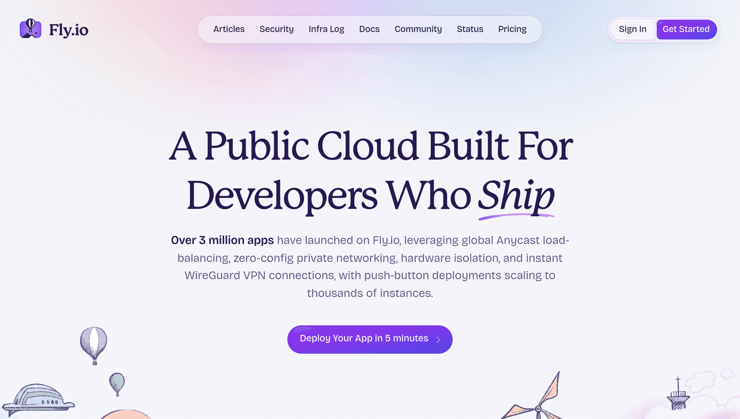 Top 7+ Free Heroku Alternatives for 2025