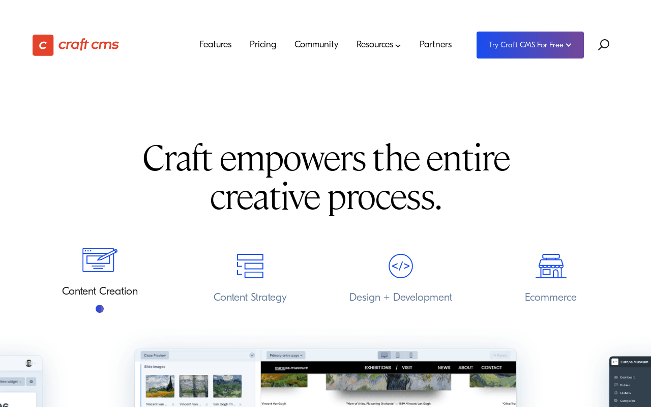 15+ Best Headless CMS to Use in 2025