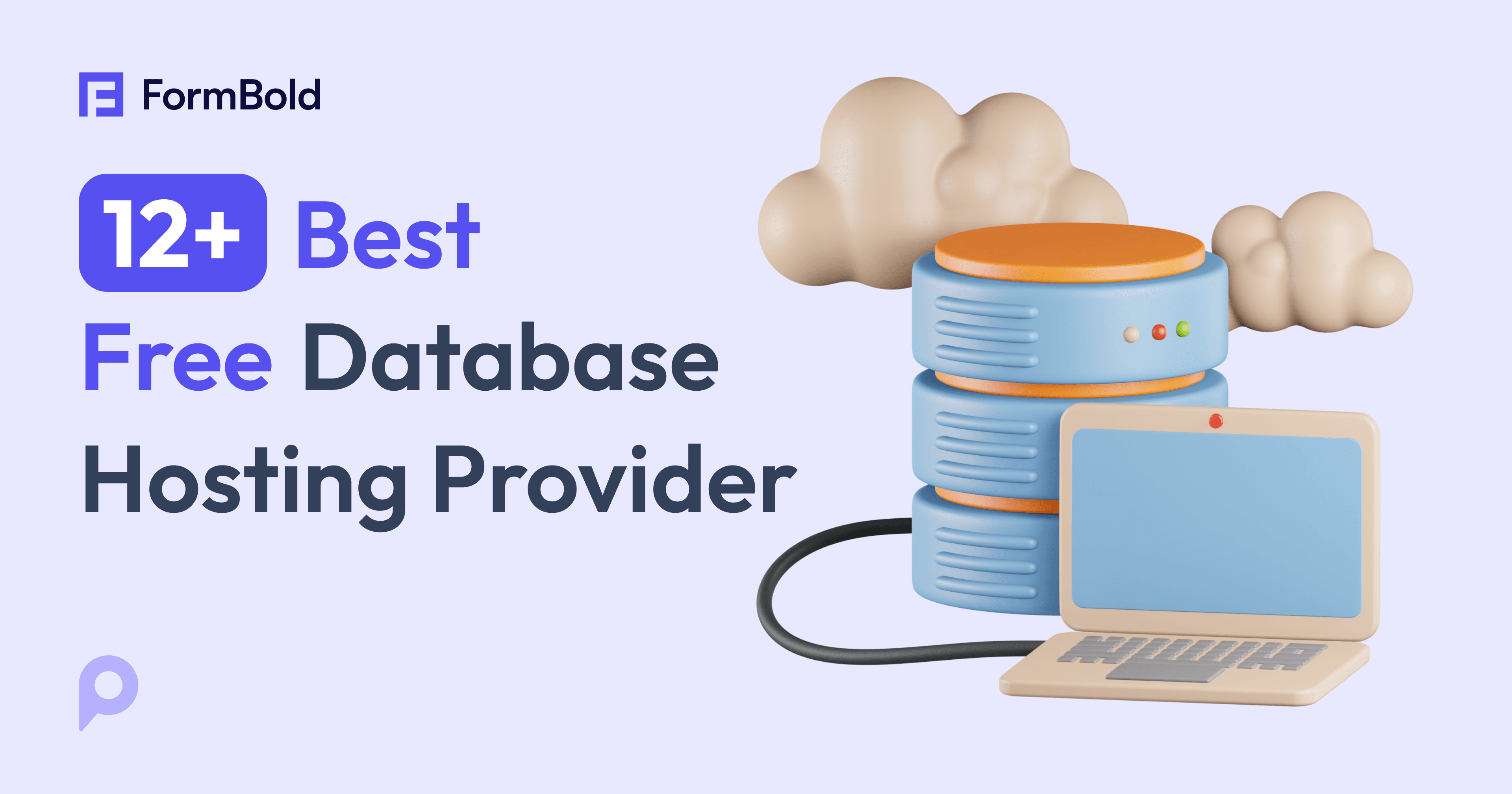 12+ Best Free Database Hosting for 2025 (NoSQL, SQL)