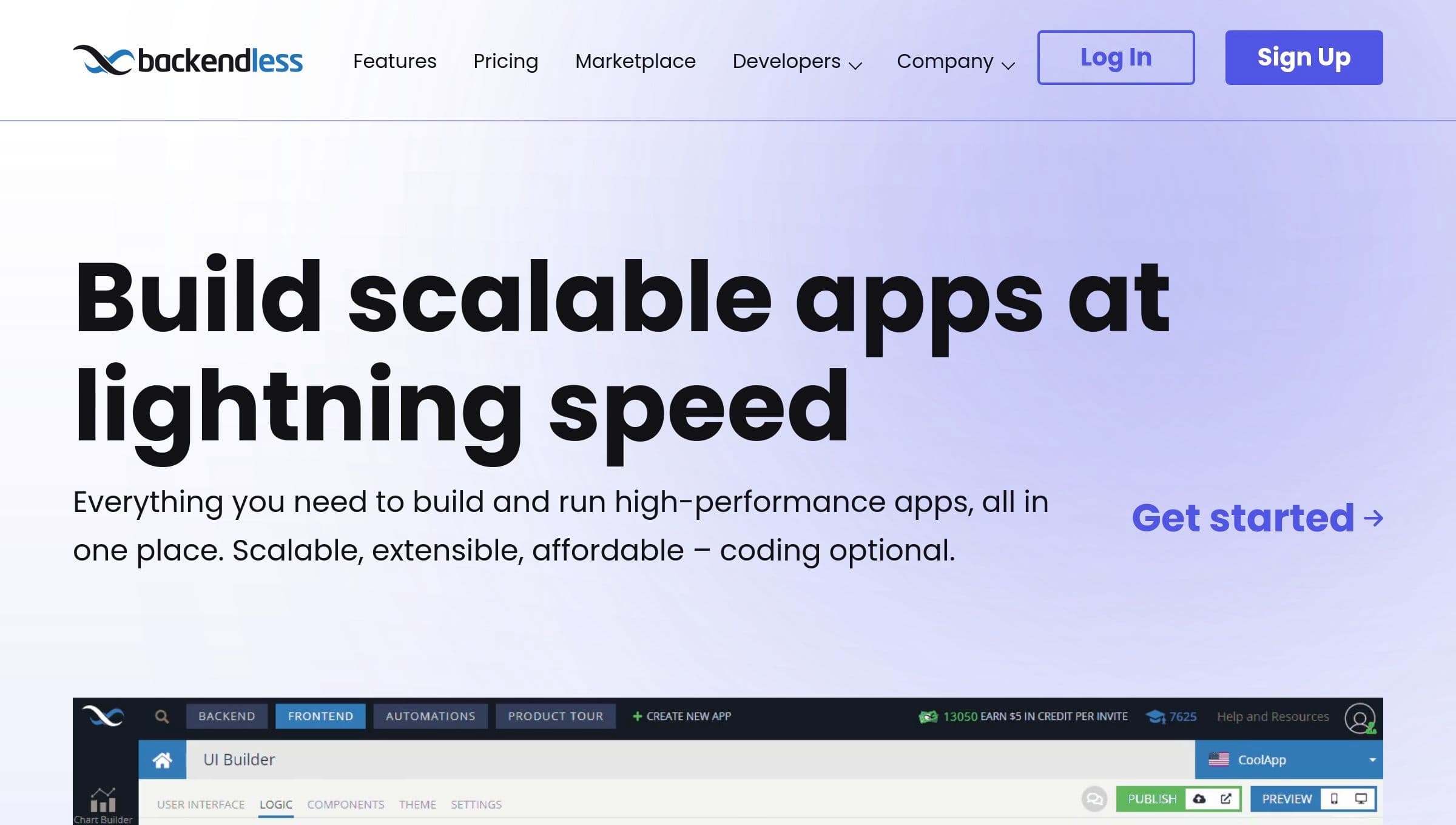 Top 7+ Free Firebase Alternatives for 2025