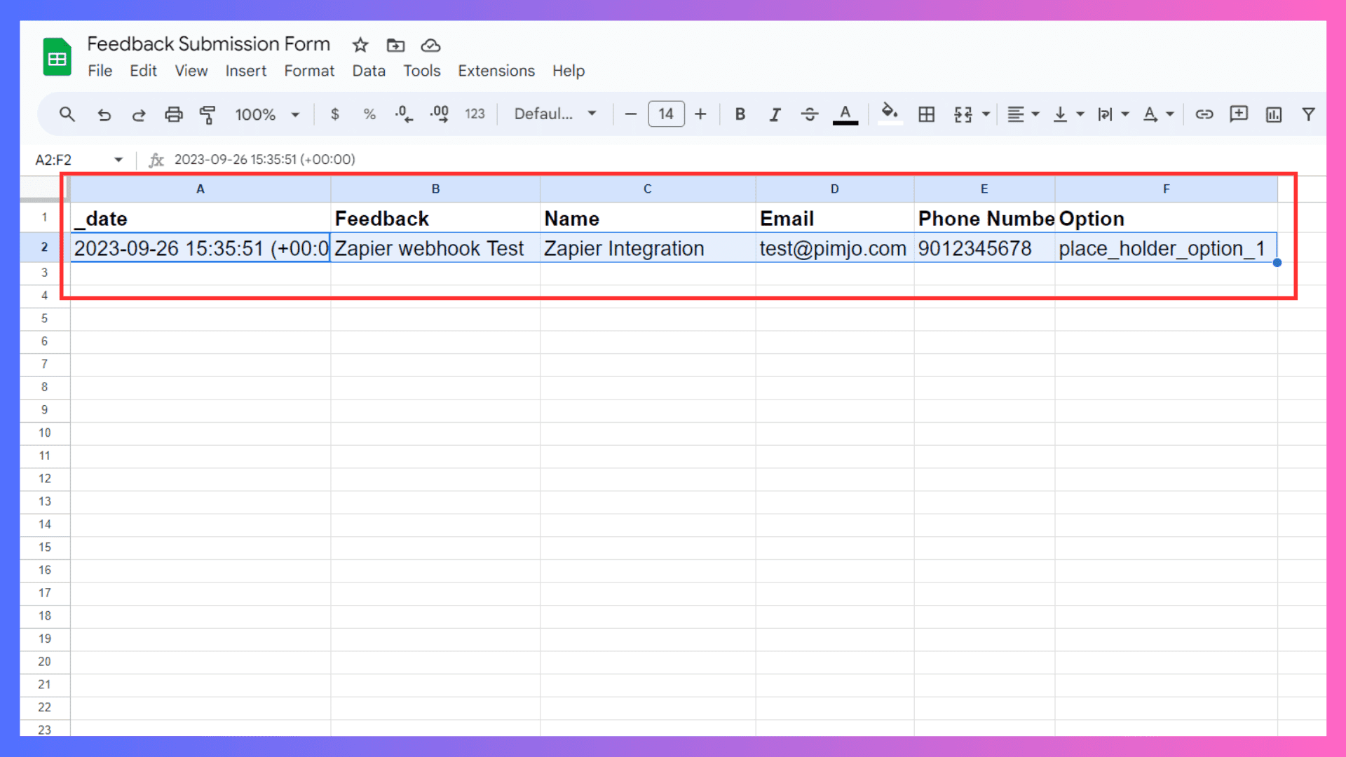 How to Create Shareable Forms and Connect Them to Popular Apps