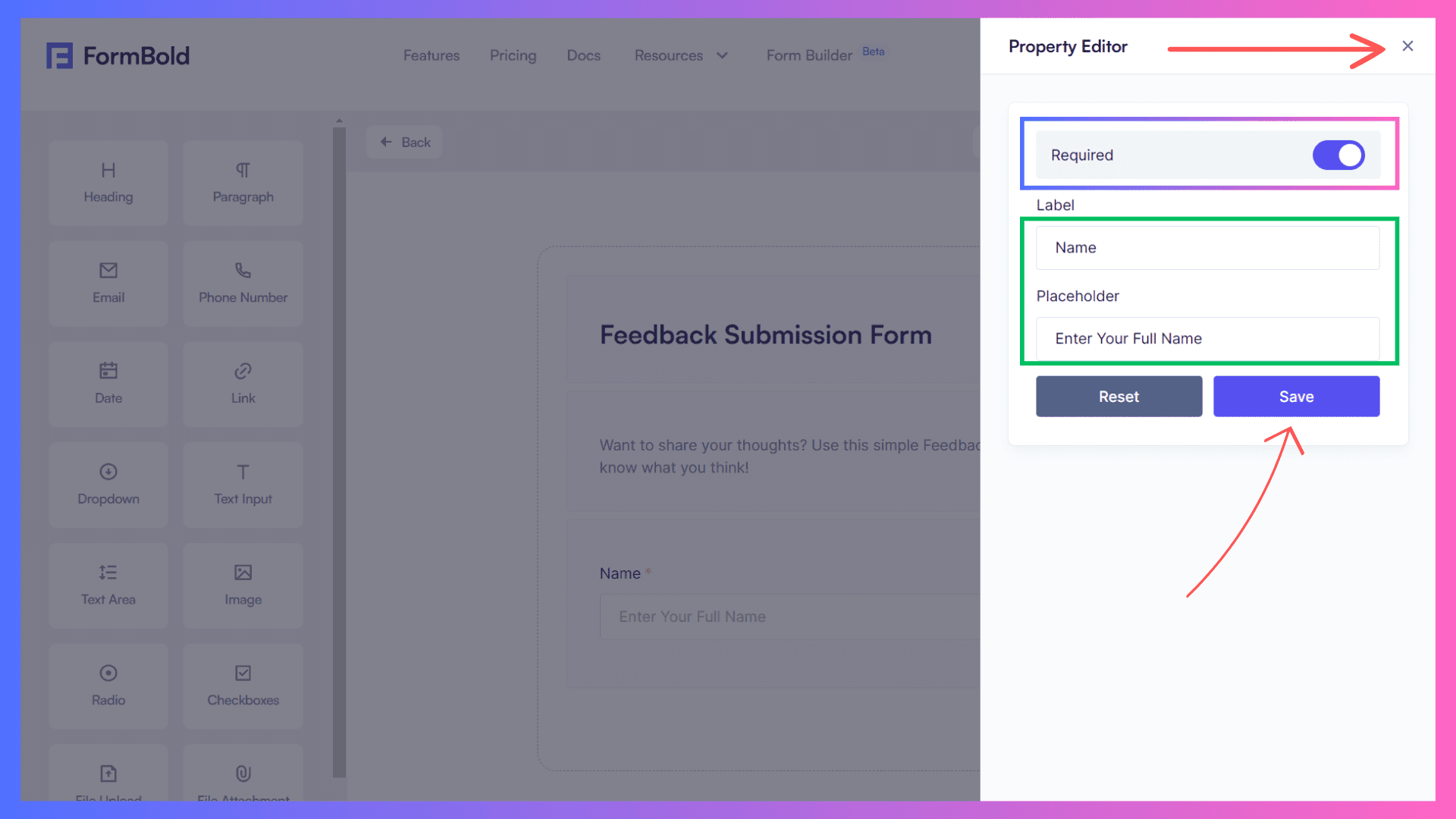 Creating Shareable Forms and Connecting Apps and Integrations