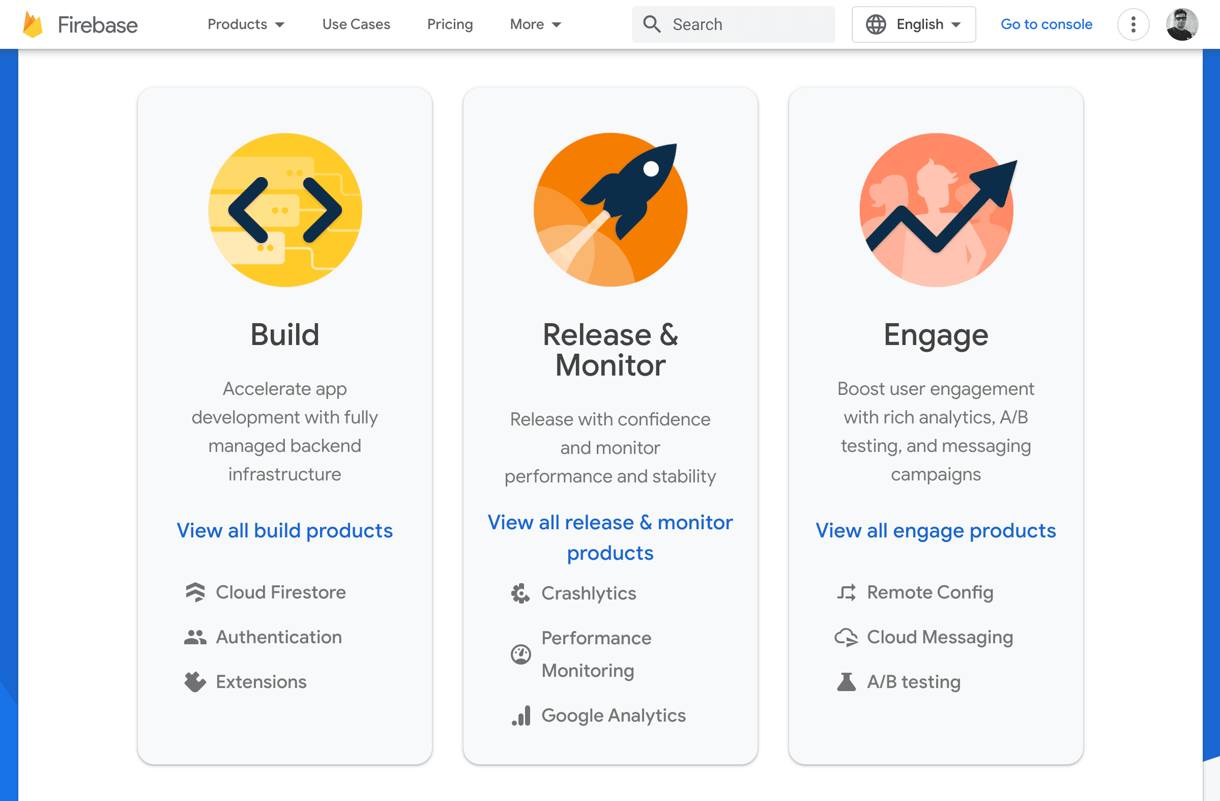 Top 7+ Free Firebase Alternatives for 2025