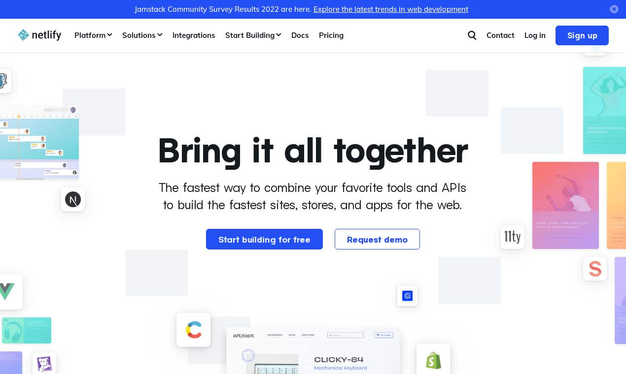 Top 10+ Free Static Website Hosting Platforms for 2025