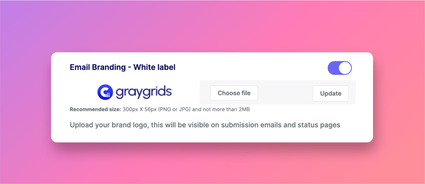 Autoresponder, White Label, Add CC, Spam Box, Time-zone and More