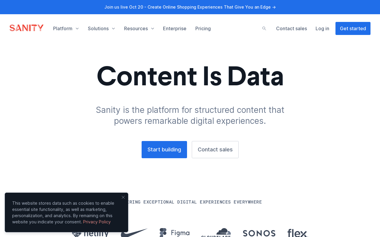 15+ Best Headless CMS to Use in 2025