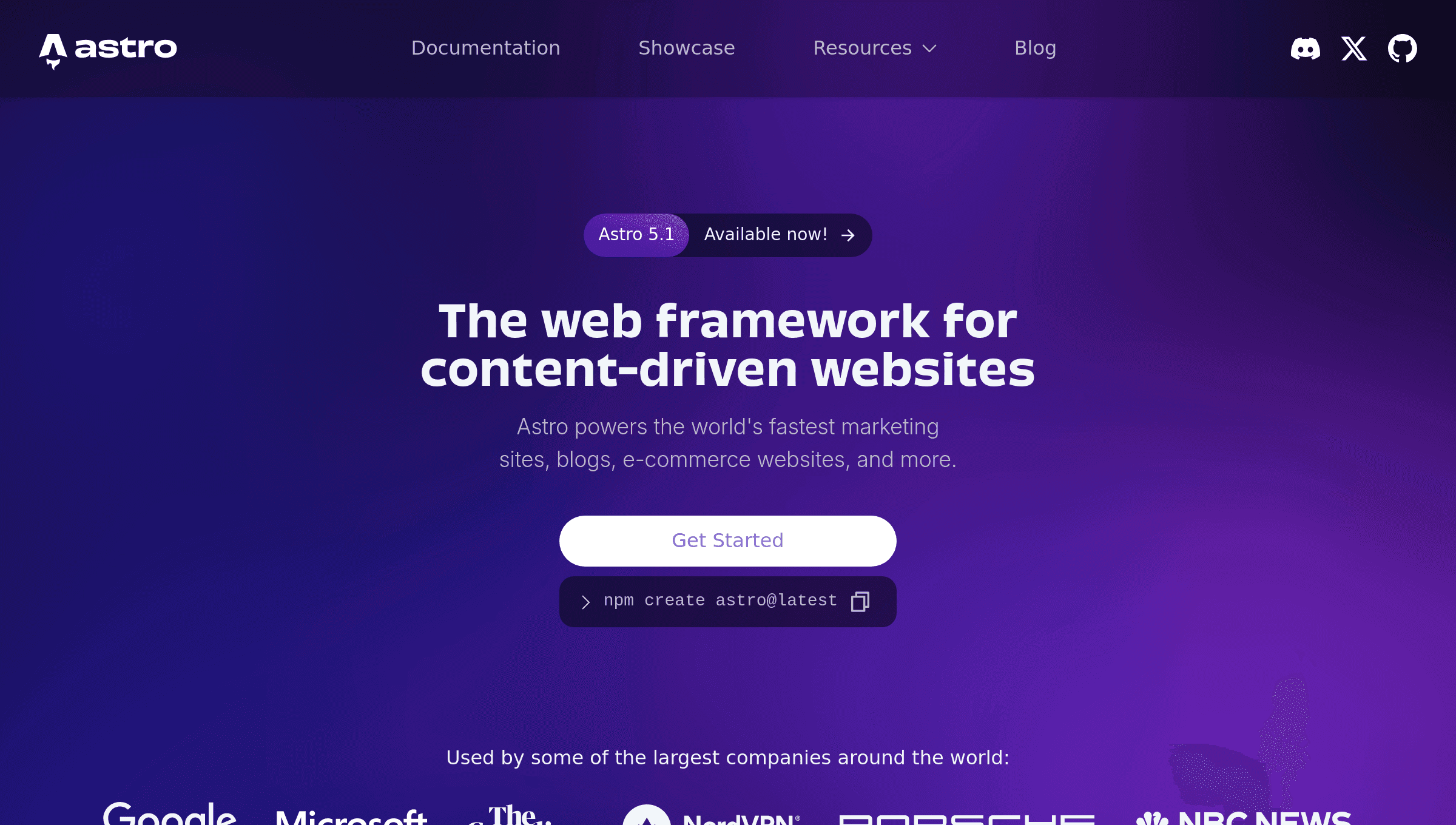 10+ Best Static Site Generators (SSG) for 2025