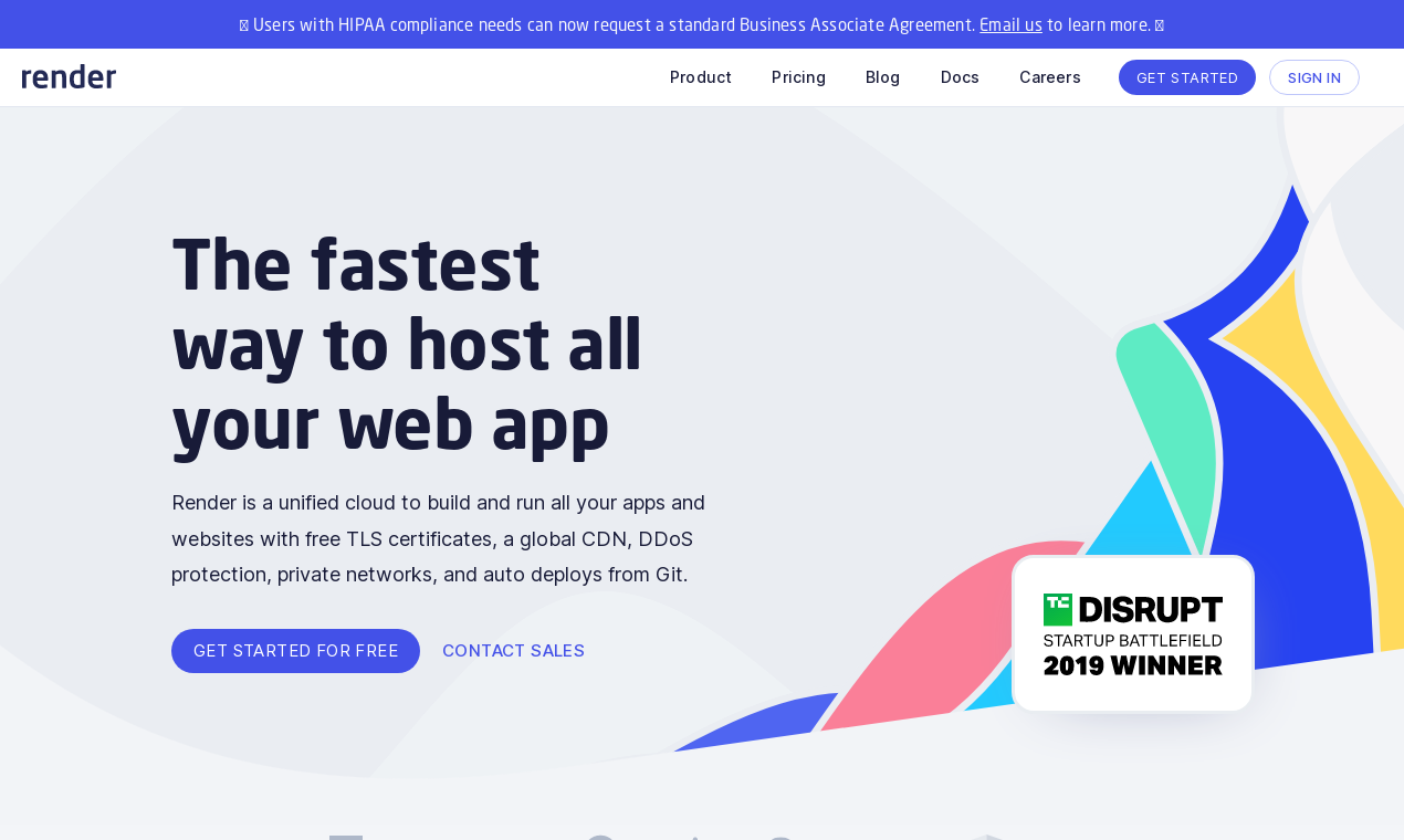 10 Best Free Static Site Hosting Providers of 2023
