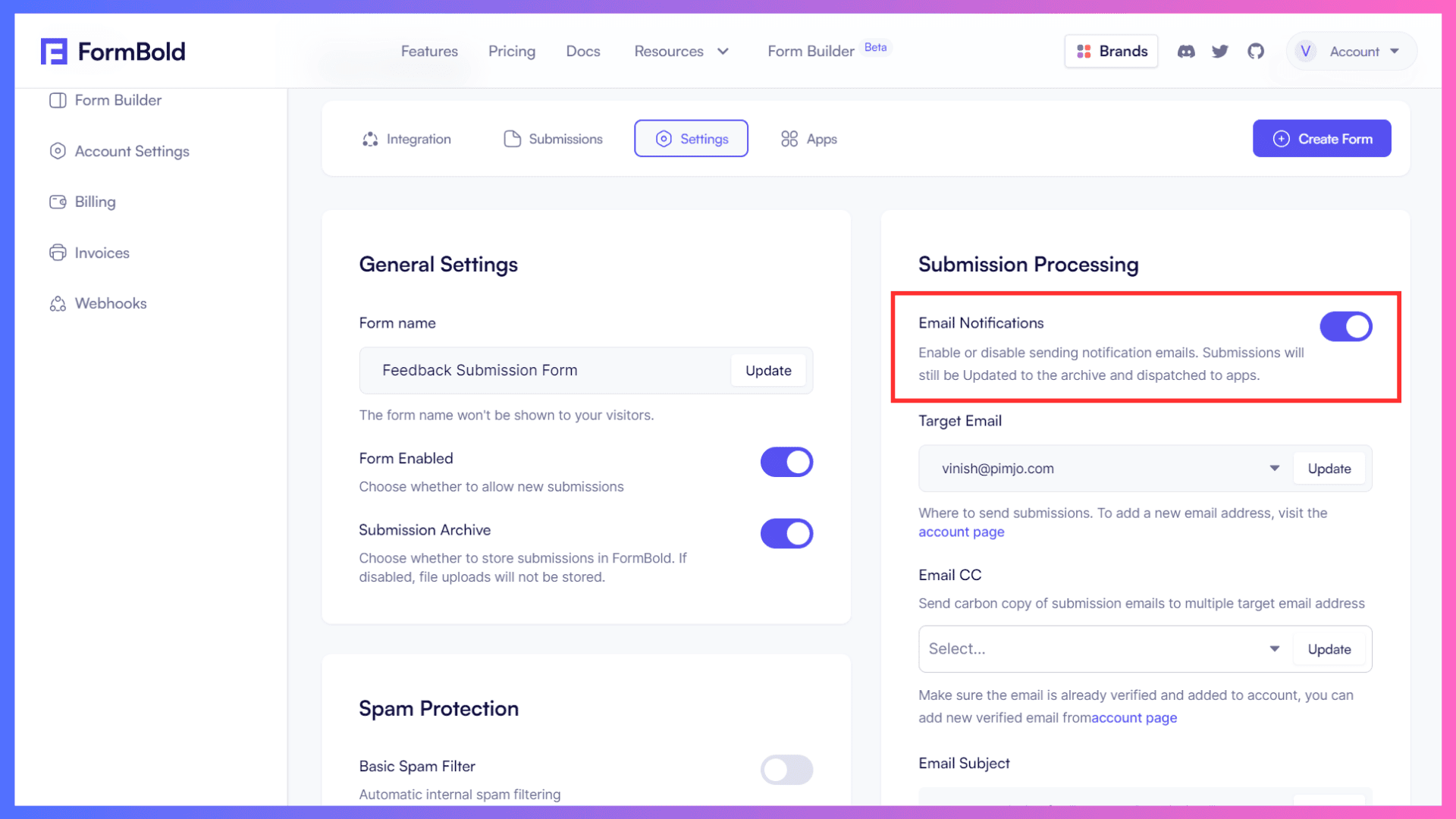 How to Create Shareable Forms and Connect Them to Popular Apps