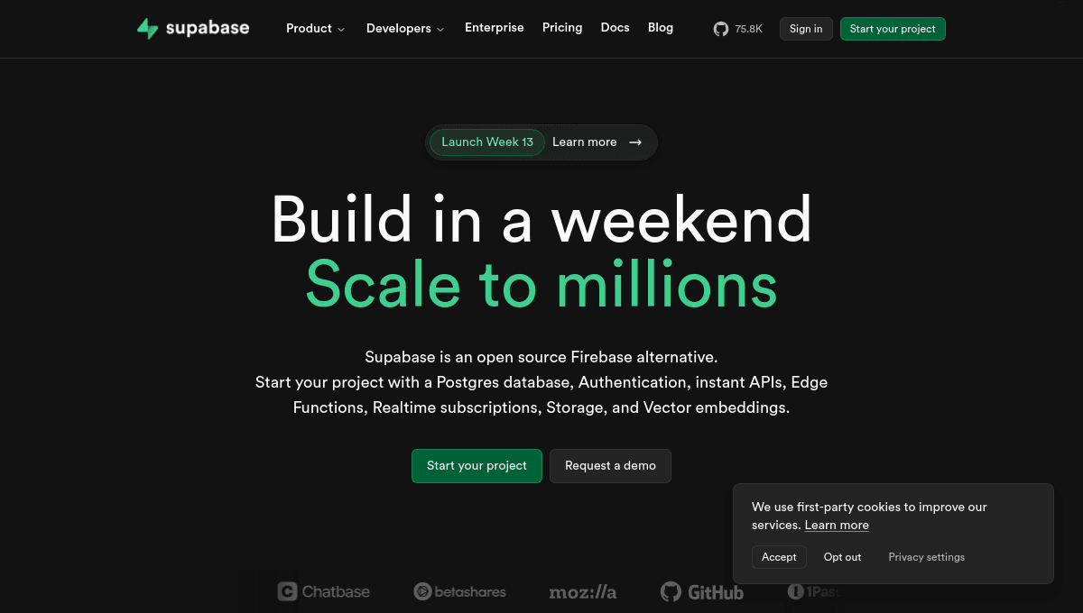 12+ Best Free Database Hosting for 2025 (NoSQL, SQL)