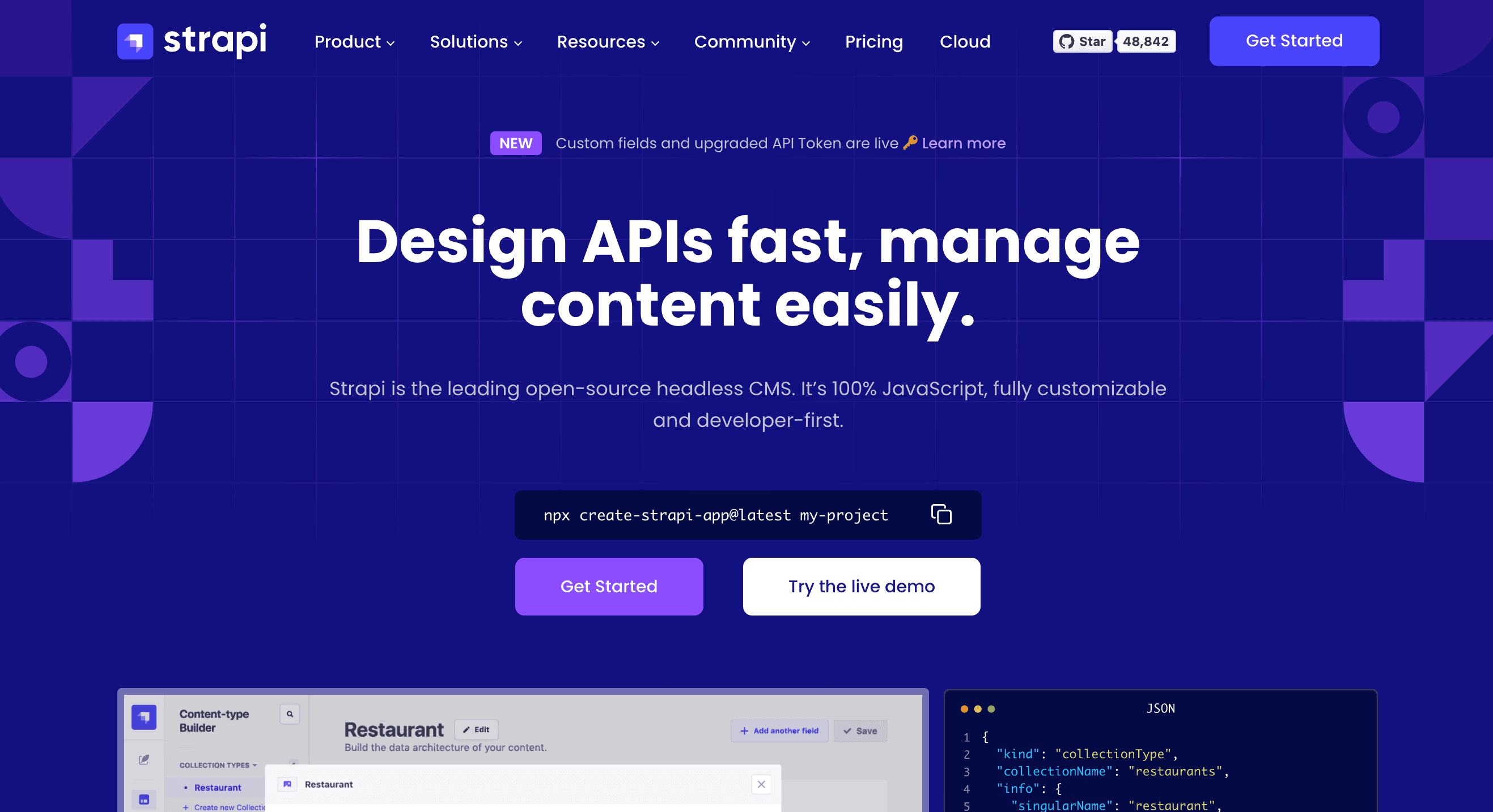 15+ Best Headless CMS to Use in 2025