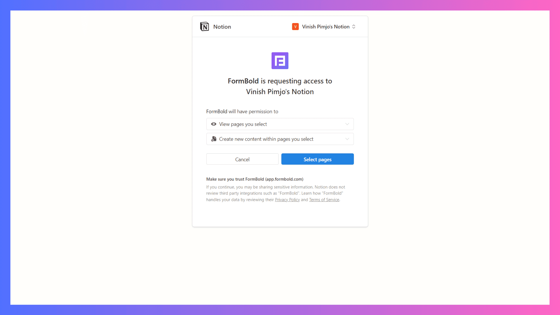 How to Create Shareable Forms and Connect Them to Popular Apps