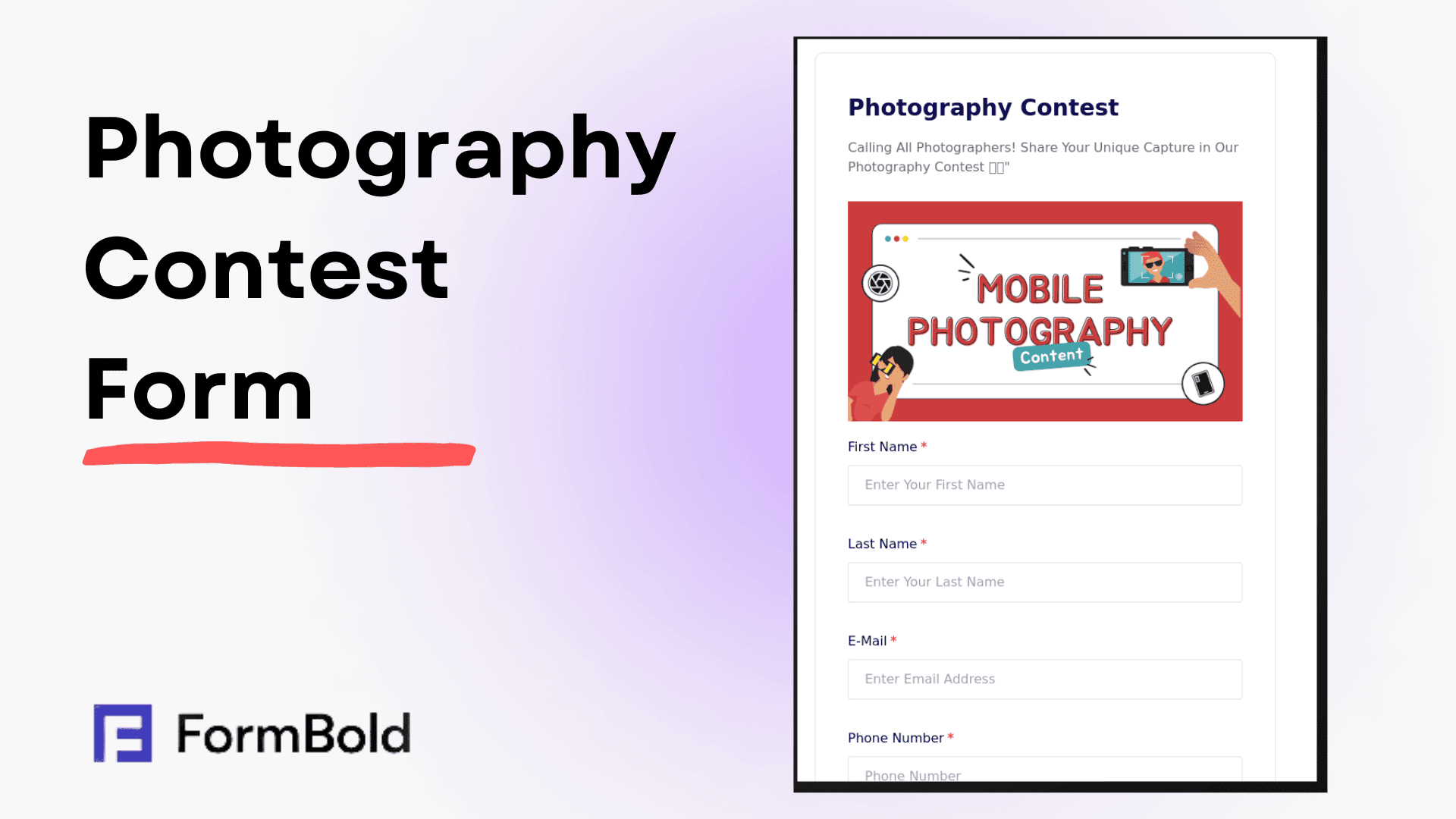 How to Create Shareable Forms and Connect Them to Popular Apps