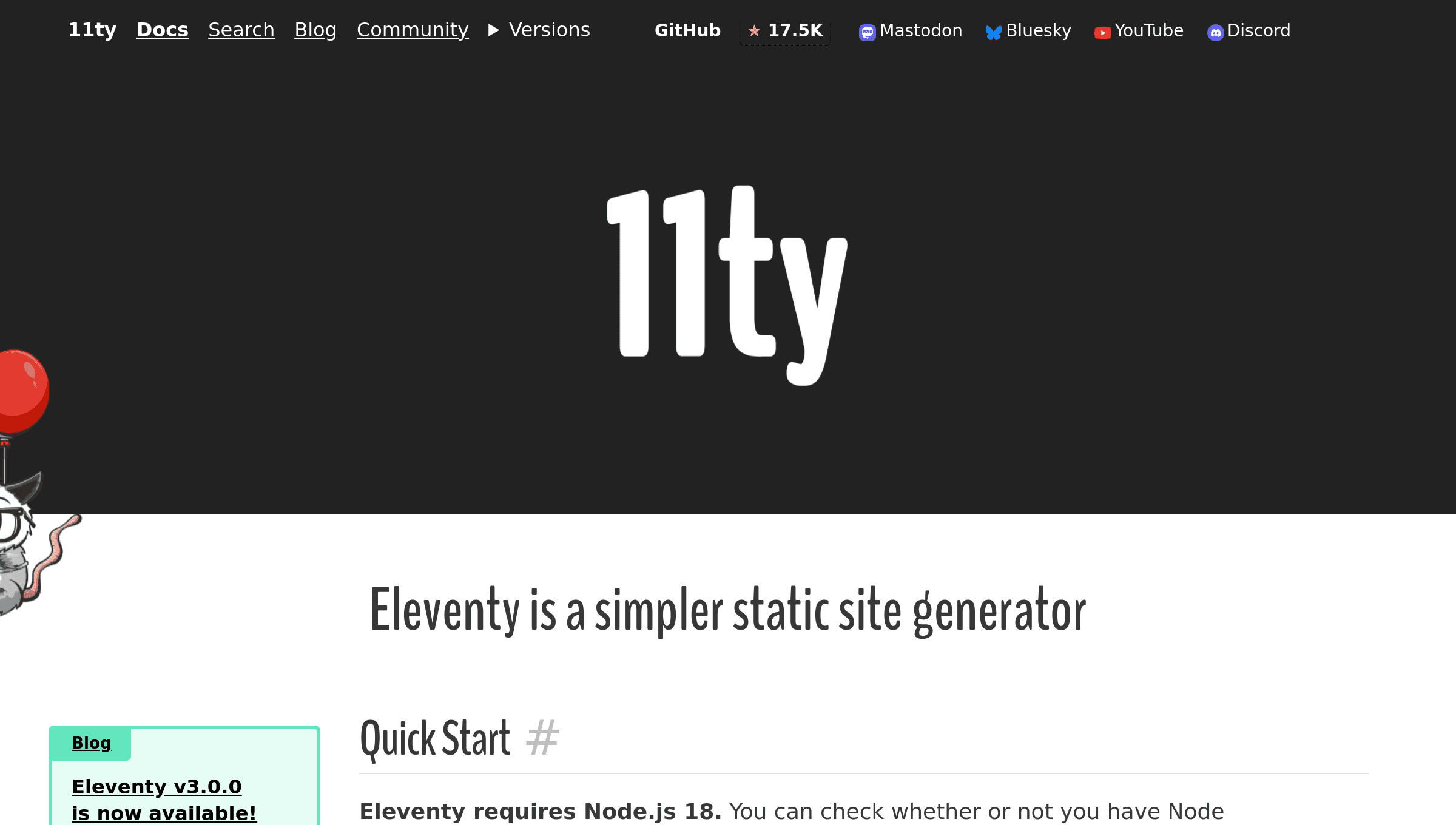 10+ Best Static Site Generators (SSG) for 2025