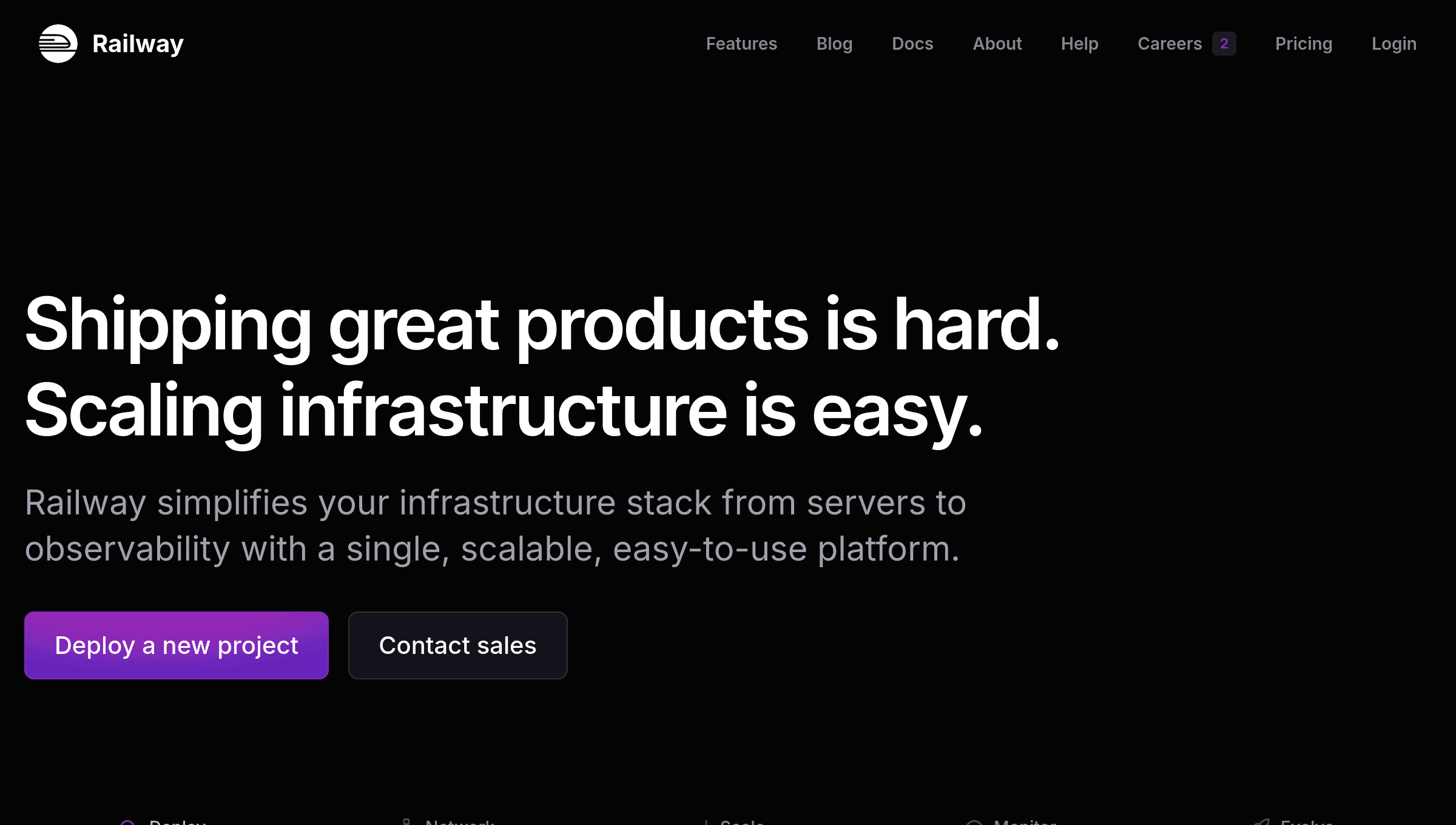 Top 7+ Free Heroku Alternatives for 2025