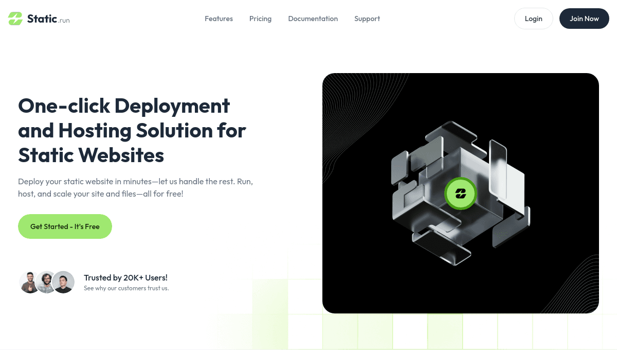 Top 10+ Free Static Website Hosting Platforms for 2025