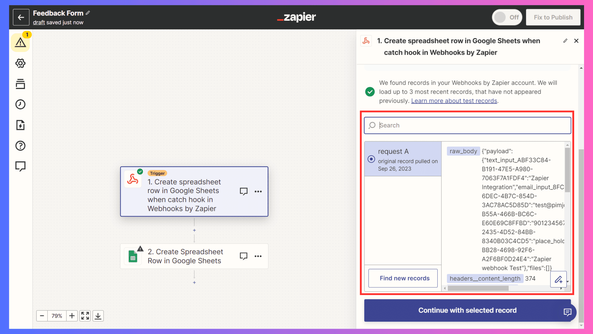 How to Create Shareable Forms and Connect Them to Popular Apps