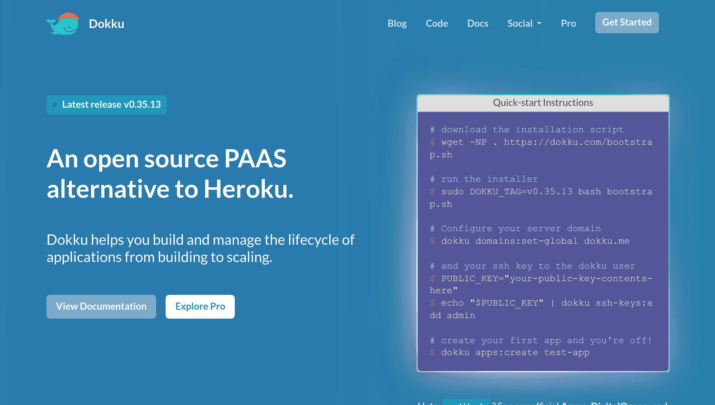 Top 7+ Free Heroku Alternatives for 2025