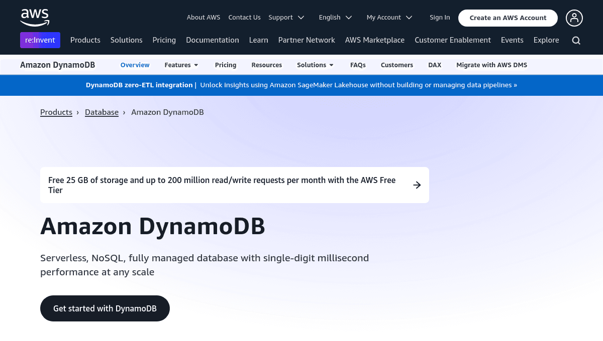 12+ Best Free Database Hosting for 2025 (NoSQL, SQL)