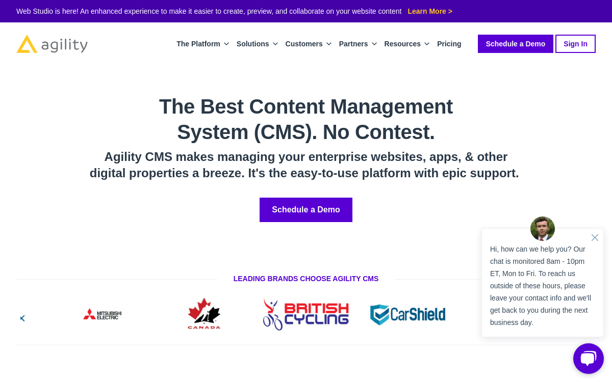 15+ Best Headless CMS to Use in 2025