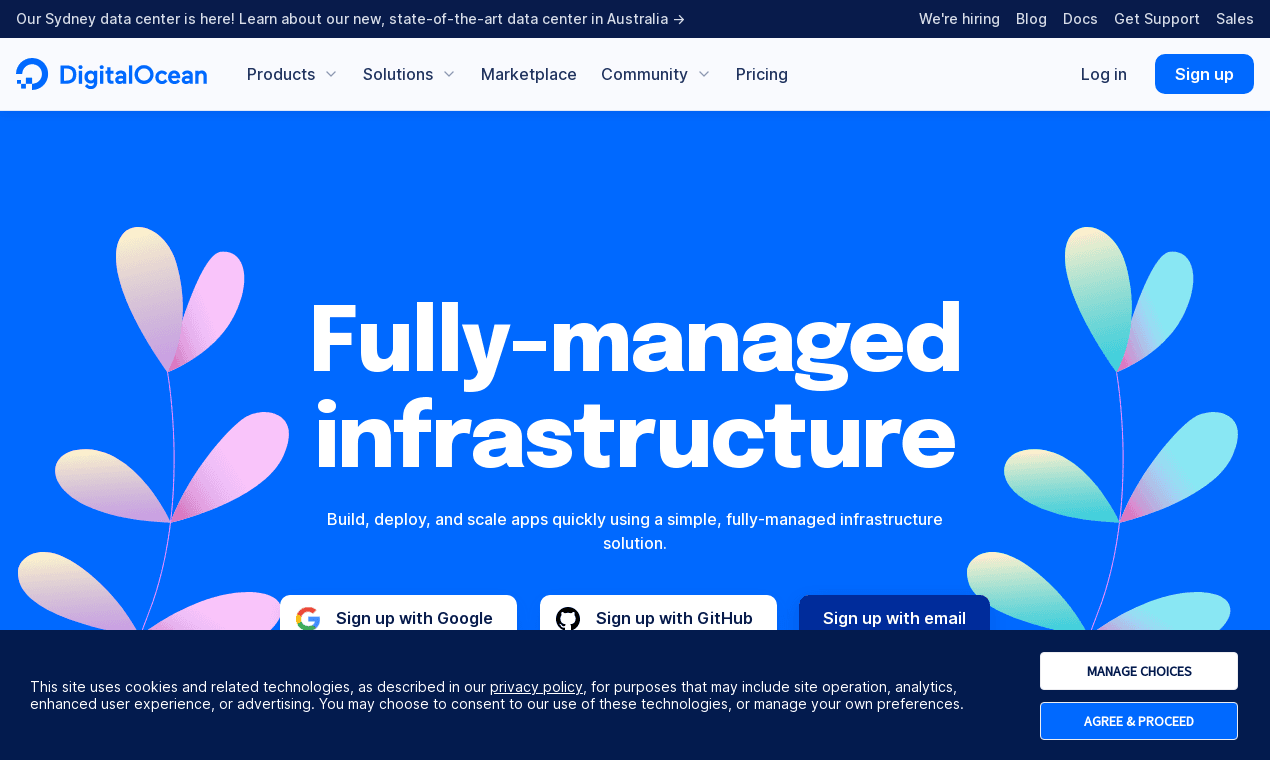 Top 10+ Free Static Website Hosting Platforms for 2025