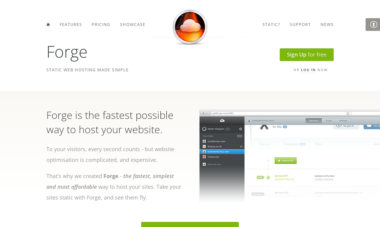 10 Best Free Static Site Hosting Providers of 2023
