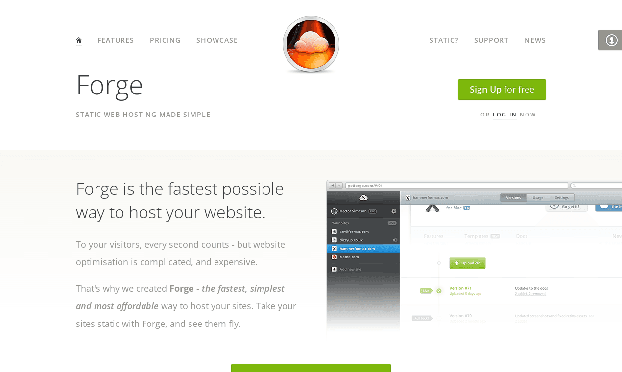 Top 10+ Free Static Website Hosting Platforms for 2025