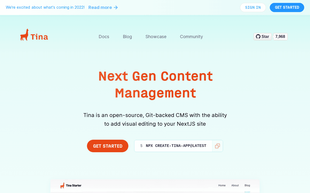 15+ Best Headless CMS to Use in 2025