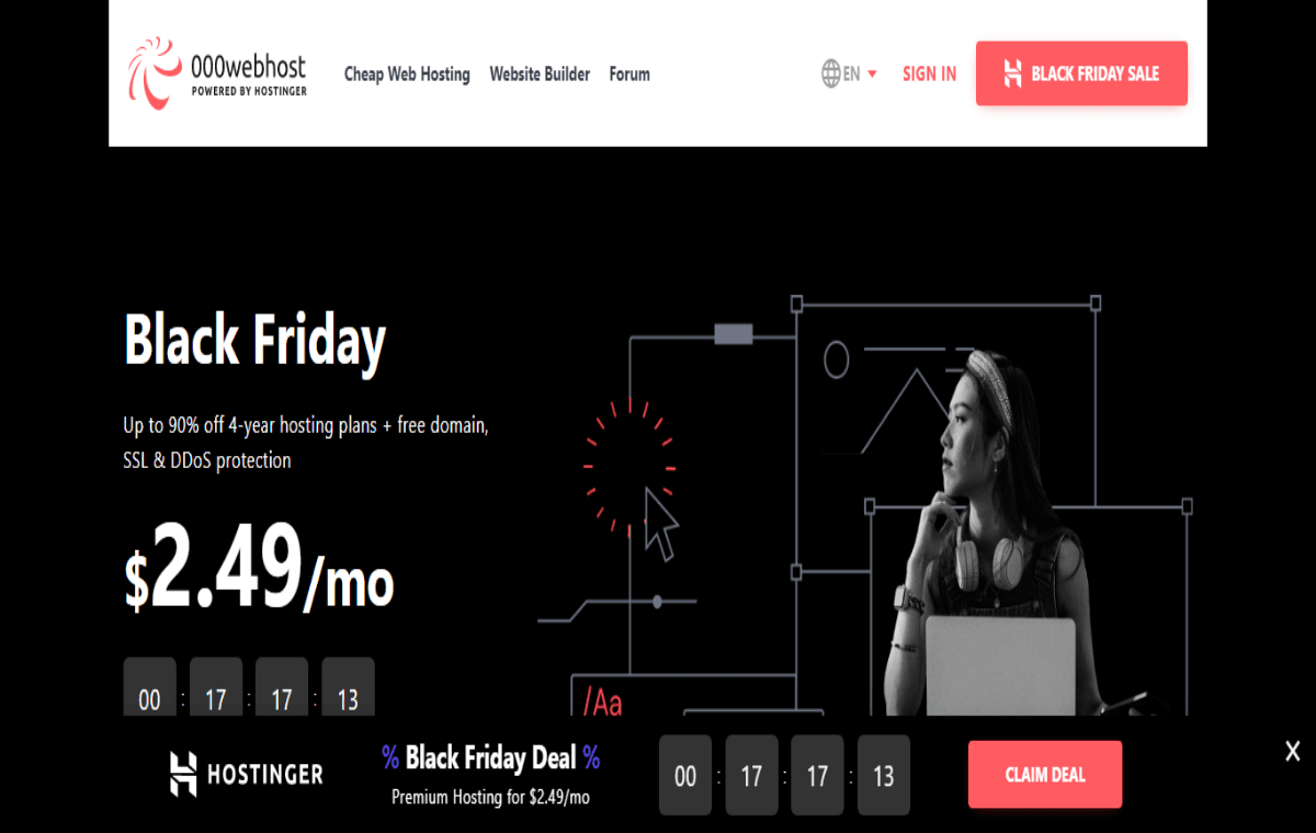 Top 10+ Free Static Website Hosting Platforms for 2025