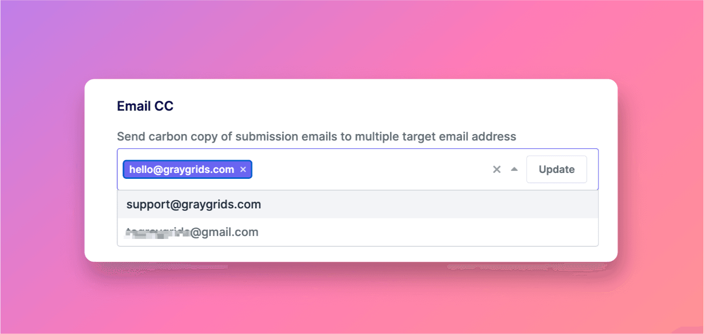 Autoresponder, White Label, Add CC, Spam Box, Time-zone and More