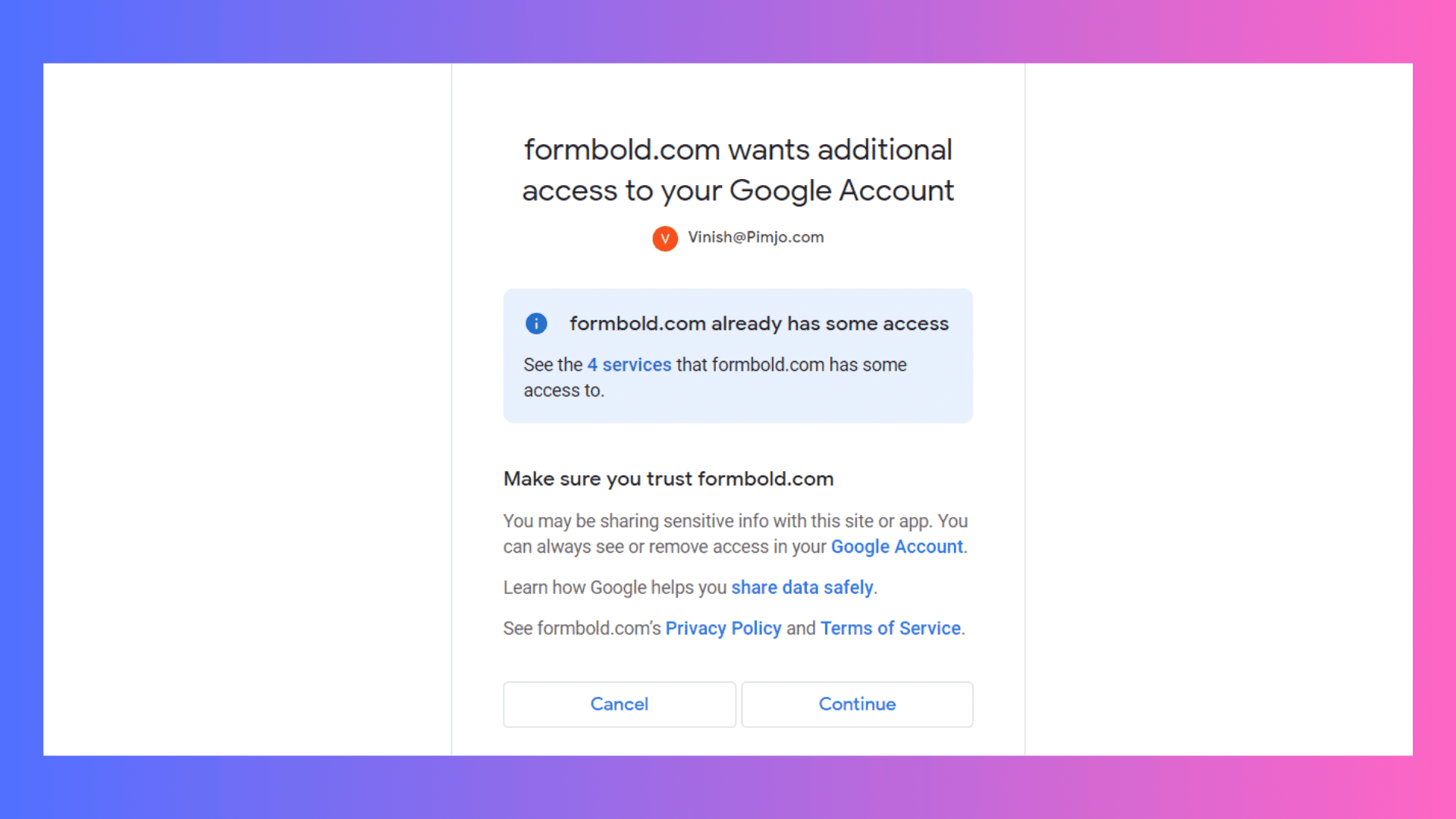 How to Create Shareable Forms and Connect Them to Popular Apps
