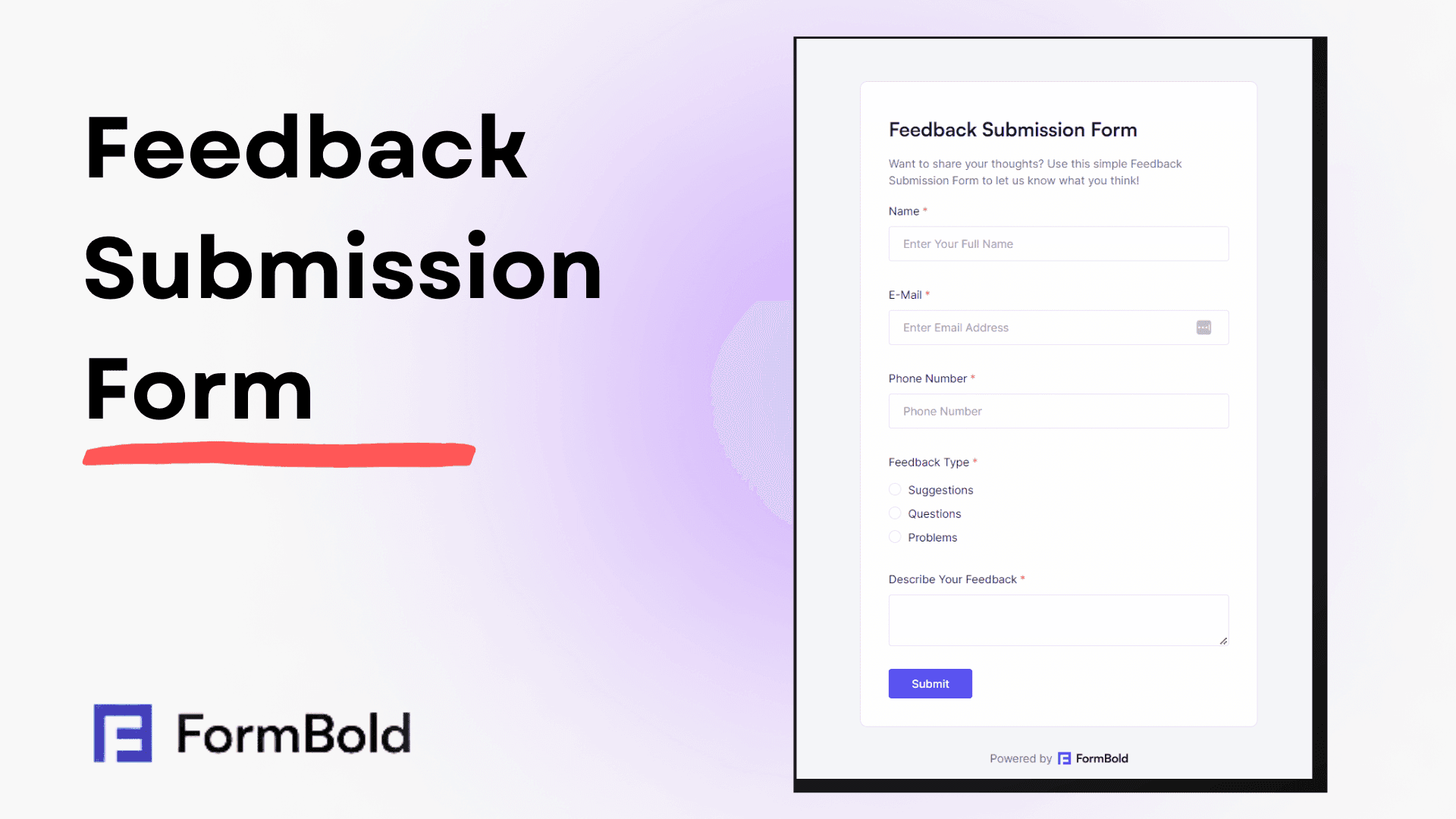 How to Create Shareable Forms and Connect Them to Popular Apps